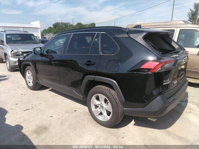 Toyota Rav4 Xle 2021 2T3P1RFV3MW207938 Image 3