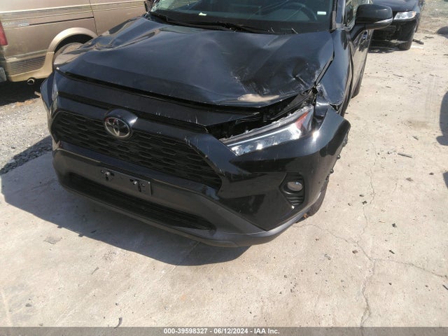 Toyota Rav4 Xle 2021 2T3P1RFV3MW207938 Image 6