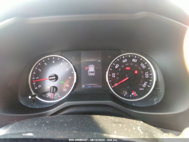 Toyota Rav4 Xle 2021 2T3P1RFV3MW207938 Image 7