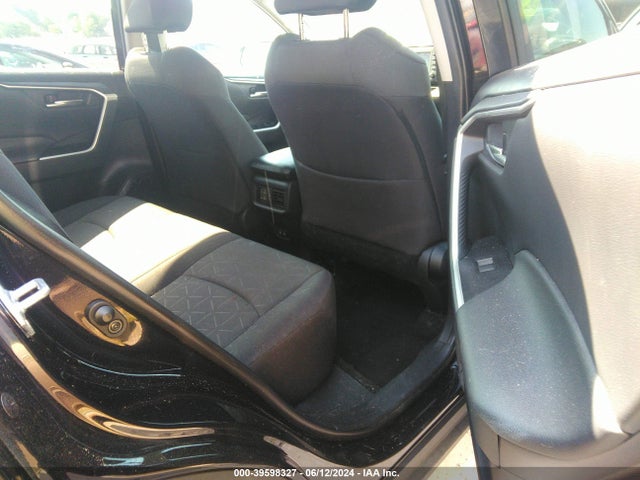 Toyota Rav4 Xle 2021 2T3P1RFV3MW207938 Image 8