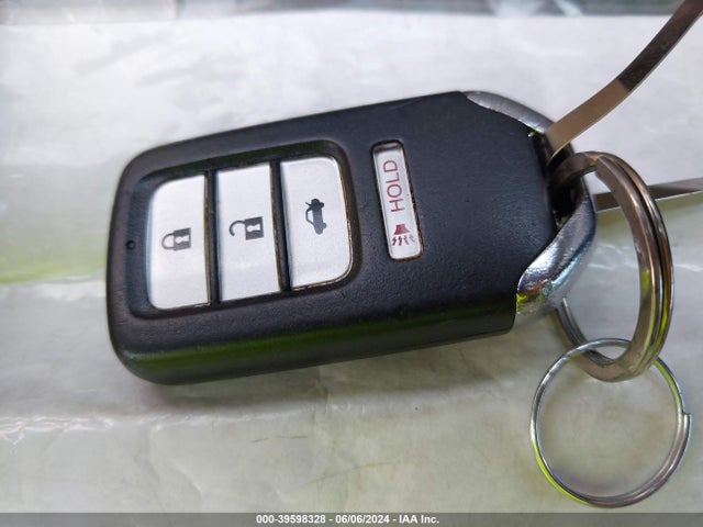 Honda Accord Ex-l 2014 1HGCR2F89EA243546 Image 11