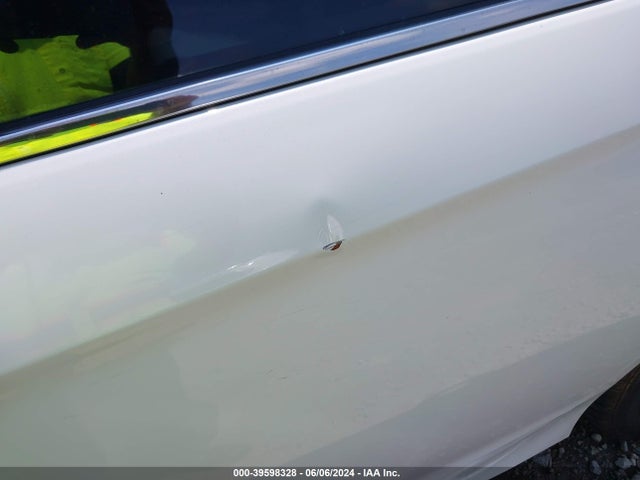 Honda Accord Ex-l 2014 1HGCR2F89EA243546 Image 19