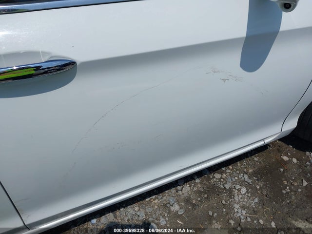 Honda Accord Ex-l 2014 1HGCR2F89EA243546 Image 20
