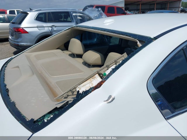 Honda Accord Ex-l 2014 1HGCR2F89EA243546 Image 6