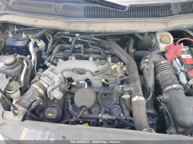 1FM5K8AT0KGA65007 Ford Police Interceptor Utility