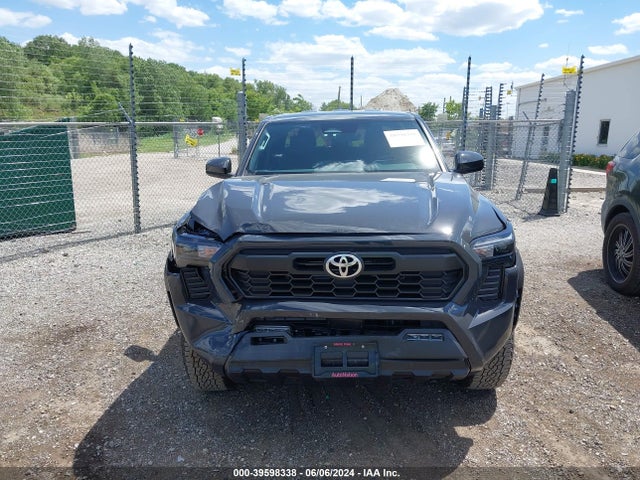 Toyota Tacoma Trd Off Road 2024 3TMLB5JN5RM016087 Image 12