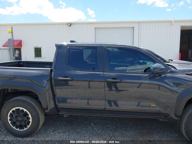 Toyota Tacoma Trd Off Road 2024 3TMLB5JN5RM016087 Image 13