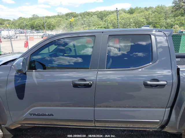Toyota Tacoma Trd Off Road 2024 3TMLB5JN5RM016087 Image 14