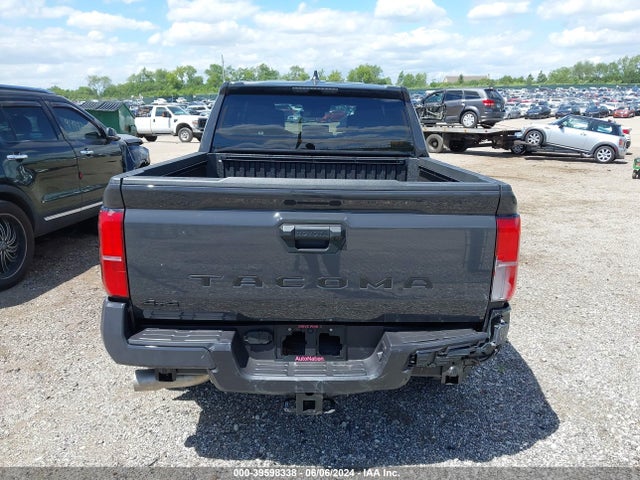 Toyota Tacoma Trd Off Road 2024 3TMLB5JN5RM016087 Image 16