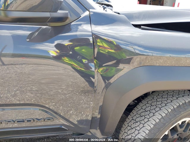 Toyota Tacoma Trd Off Road 2024 3TMLB5JN5RM016087 Image 17