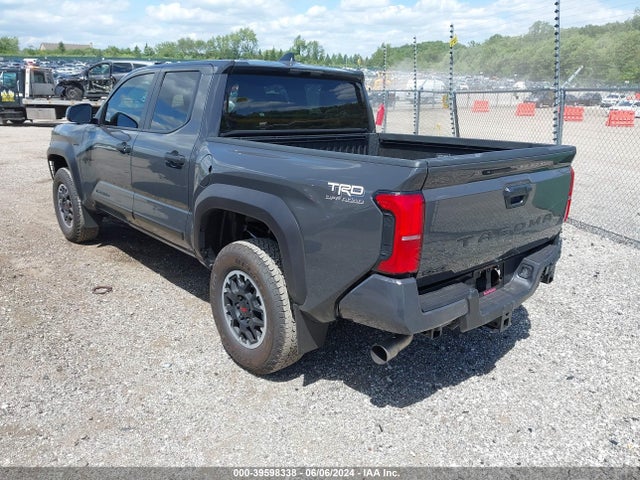 Toyota Tacoma Trd Off Road 2024 3TMLB5JN5RM016087 Image 3