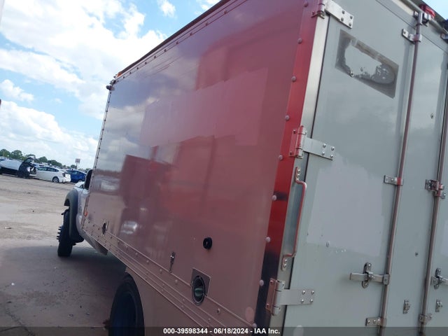 1FDUF5GT1GEA30033 Ford F-550 Chassis Xl