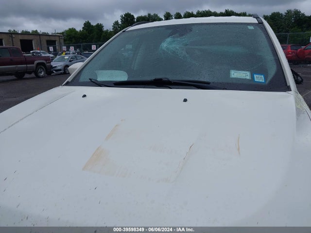 3C4NJDBB7JT333311 Jeep Compass Latitude 4x4