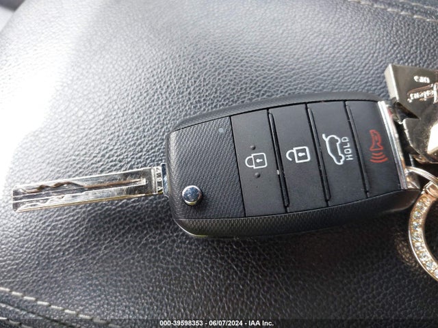 KIA Sportage Lx 2018 KNDPMCAC3J7395944 Image 11