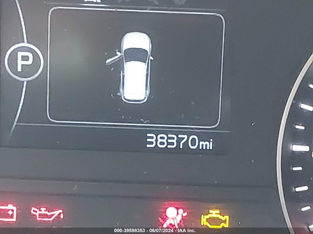 KIA Sportage Lx 2018 KNDPMCAC3J7395944 Image 15
