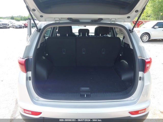 KIA Sportage Lx 2018 KNDPMCAC3J7395944 Image 16