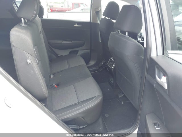 KIA Sportage Lx 2018 KNDPMCAC3J7395944 Image 8
