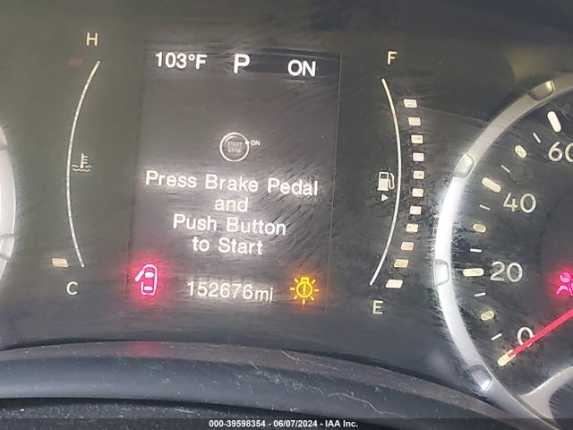 ZACCJABT5GPD55080 Jeep Renegade Latitude