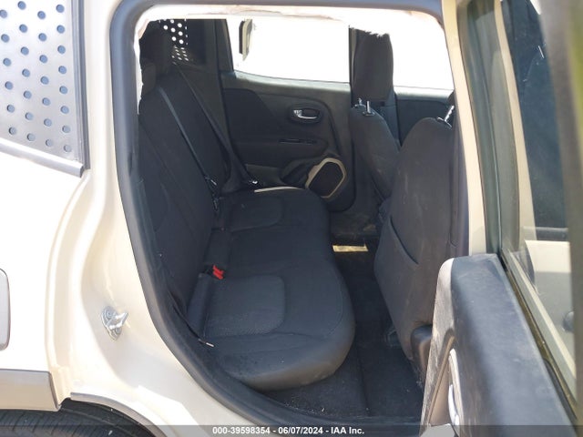 ZACCJABT5GPD55080 Jeep Renegade Latitude