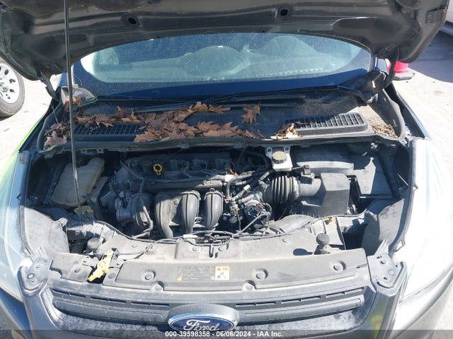 Ford ESCAPE S 2015 1FMCU0F7XFUB48899 Image 10