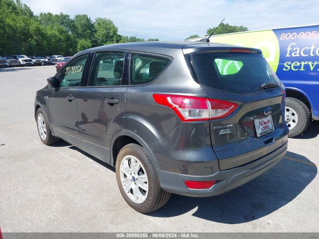 Ford ESCAPE S 2015 1FMCU0F7XFUB48899 Image 3