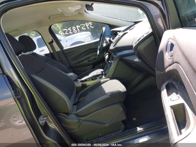 Ford ESCAPE S 2015 1FMCU0F7XFUB48899 Image 5
