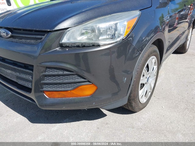Ford ESCAPE S 2015 1FMCU0F7XFUB48899 Image 6