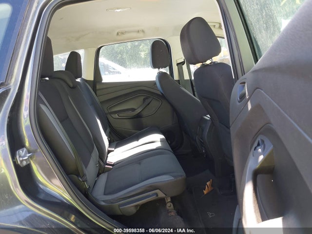 Ford ESCAPE S 2015 1FMCU0F7XFUB48899 Image 8