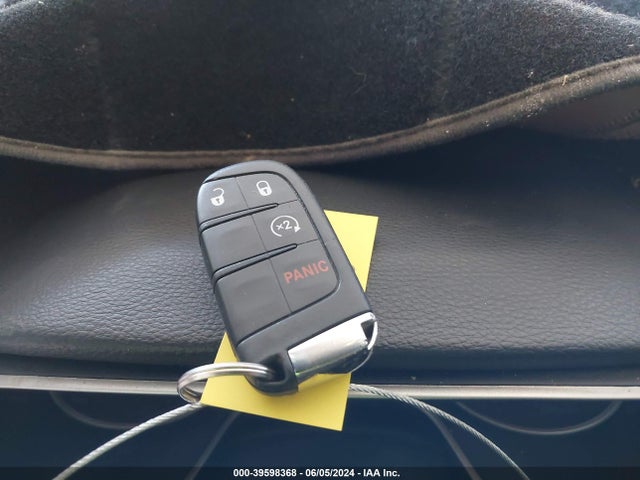 3C4NJCCB5KT782125 Jeep Compass Limited Fwd