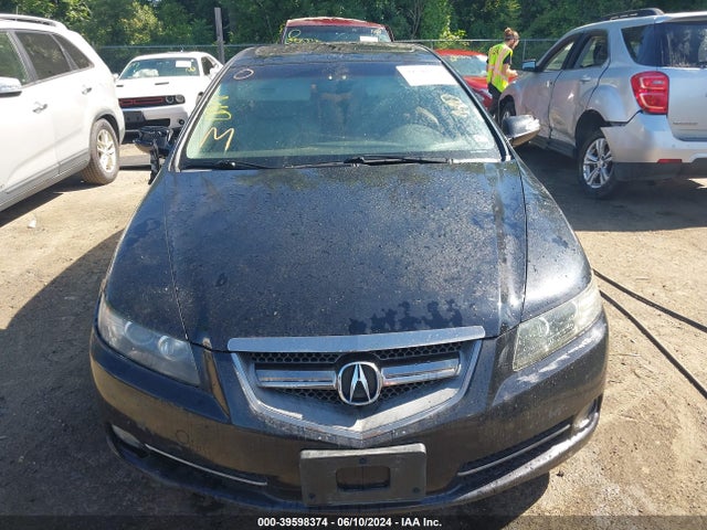 Продаж на аукціоні авто 2007 Acura Tl Type S, vin: 19UUA75587A002502, номер лоту: 39598374