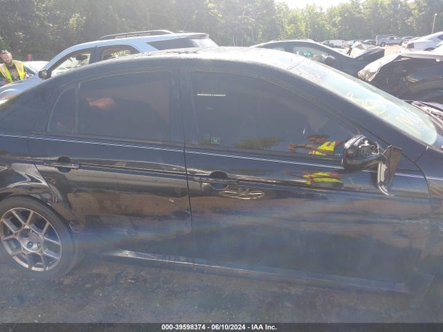 Продаж на аукціоні авто 2007 Acura Tl Type S, vin: 19UUA75587A002502, номер лоту: 39598374