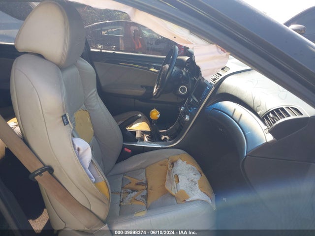Продаж на аукціоні авто 2007 Acura Tl Type S, vin: 19UUA75587A002502, номер лоту: 39598374