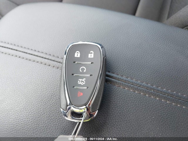 Chevrolet MALIBU LT 2024 1G1ZD5ST2RF133362 Image 11