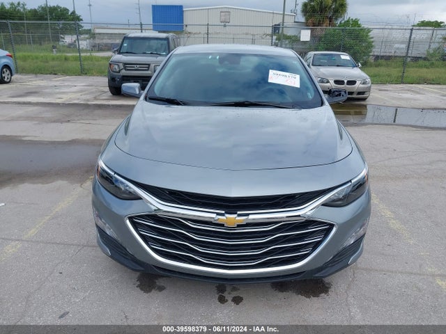 Chevrolet MALIBU LT 2024 1G1ZD5ST2RF133362 Image 12