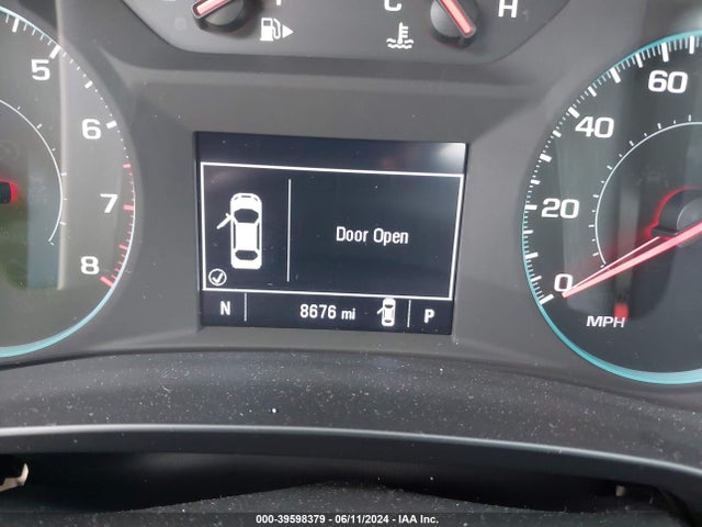 Chevrolet MALIBU LT 2024 1G1ZD5ST2RF133362 Image 15
