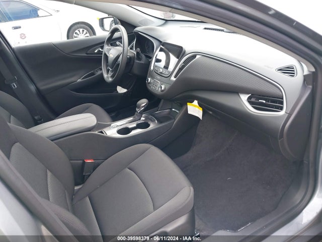 Chevrolet MALIBU LT 2024 1G1ZD5ST2RF133362 Image 5