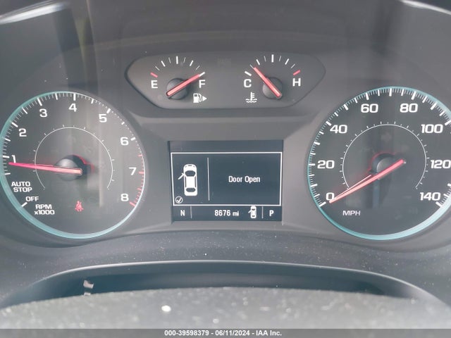 Chevrolet MALIBU LT 2024 1G1ZD5ST2RF133362 Image 7