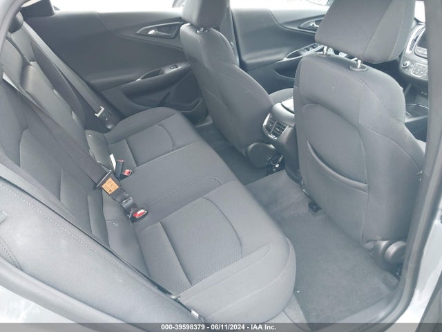 Chevrolet MALIBU LT 2024 1G1ZD5ST2RF133362 Image 8