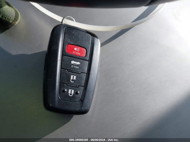 Toyota Mirai Xle 2023 JTDAAAAA2PA009074 Image 11