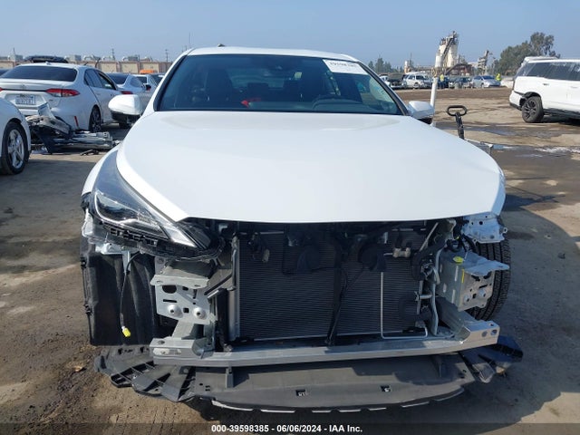Toyota Mirai Xle 2023 JTDAAAAA2PA009074 Image 13