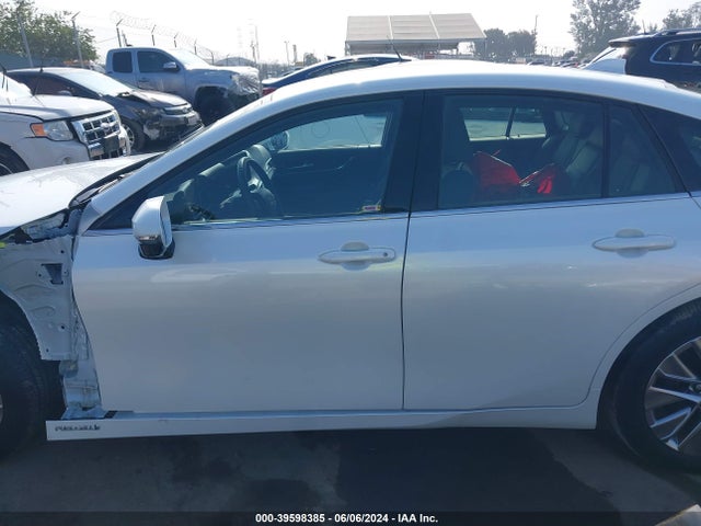 Toyota Mirai Xle 2023 JTDAAAAA2PA009074 Image 15