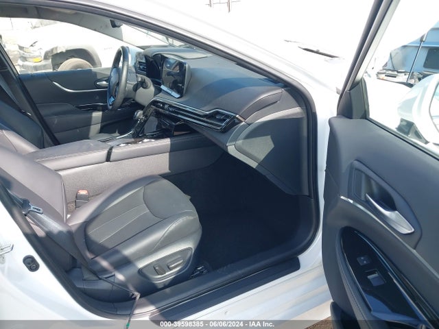 Toyota Mirai Xle 2023 JTDAAAAA2PA009074 Image 5