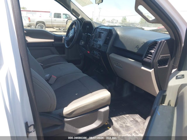 Ford F-150 Xl 2016 1FTMF1C8XGKD17919 Image 5
