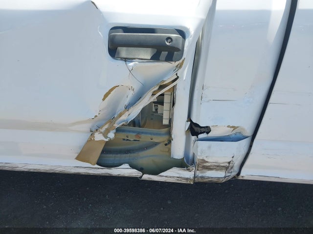 Ford F-150 Xl 2016 1FTMF1C8XGKD17919 Image 6