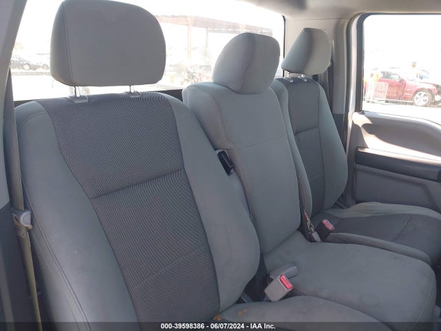 Ford F-150 Xl 2016 1FTMF1C8XGKD17919 Image 8