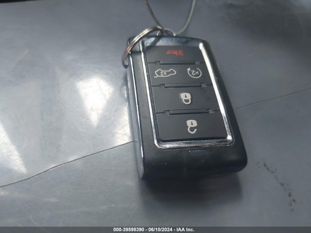 1C4RJKBG9M8139304 Jeep Grand Cherokee L Limited 4x4