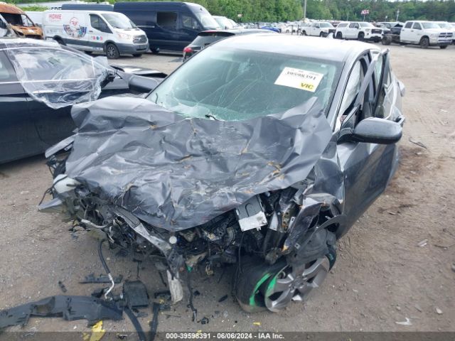 3CZRU6H3XNM703164 Honda Hr-v Awd Lx