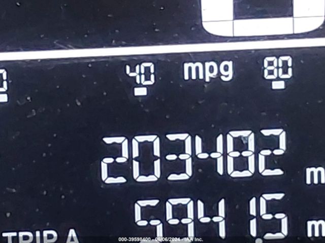 2HGFC2F50GH550287 Honda Civic Lx