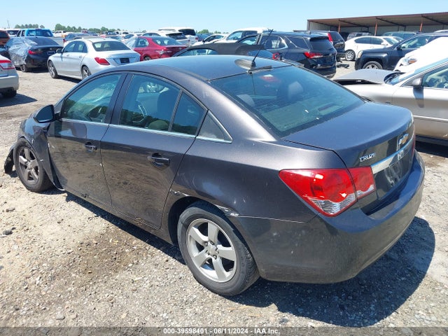 Chevrolet Cruze 1lt Auto 2015 1G1PC5SB7F7257814 Image 3