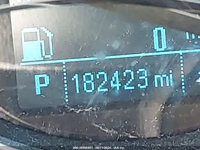 Chevrolet Cruze 1lt Auto 2015 1G1PC5SB7F7257814 Image 7